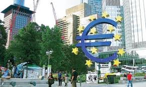 النمو الاقتصادي تباطأ في منطقة اليورو في الفصل الثاني من العام
