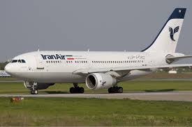 إيران للطيران ستتسلم 5 طائرات من شركة فرنسية إيطالية الأحد