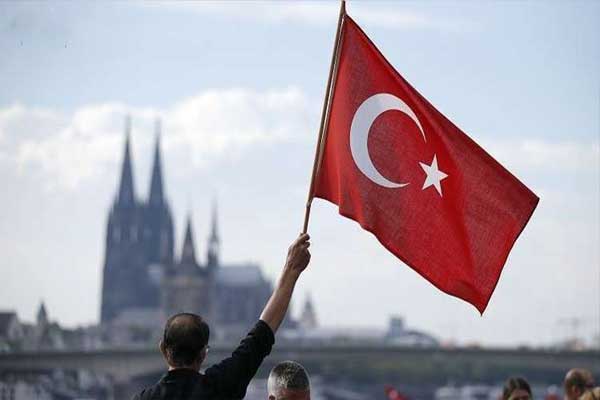 الخارجية التركية: تعليقات ترمب يستحيل أن تنسجم مع جدية رجل دولة
