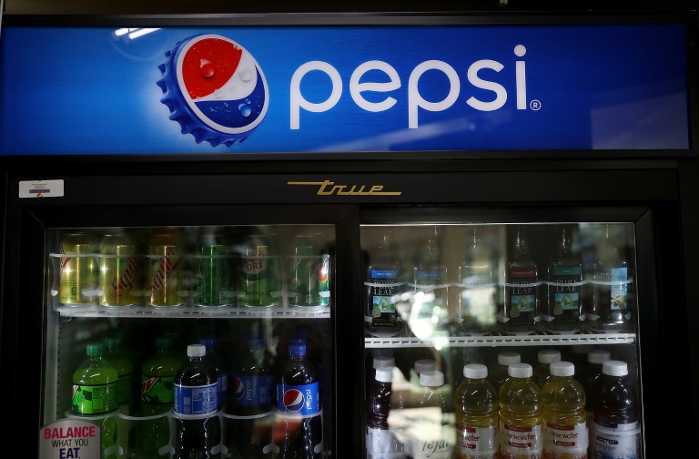 شركة بيسيكو تتجه للمشروبات الأكثر صحية بشراء صوداستريم