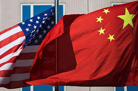 فائض تجاري قياسي للصين إزاء أميركا خلال أغسطس