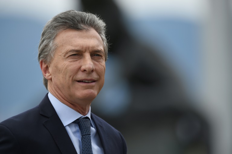 الأرجنتين تعلن الإثنين خطة للتقشف عشية اجتماع مع صندوق النقد