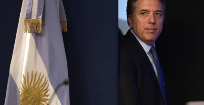 صندوق النقد يشير إلى تقدم في المحادثات مع الأرجنتين
