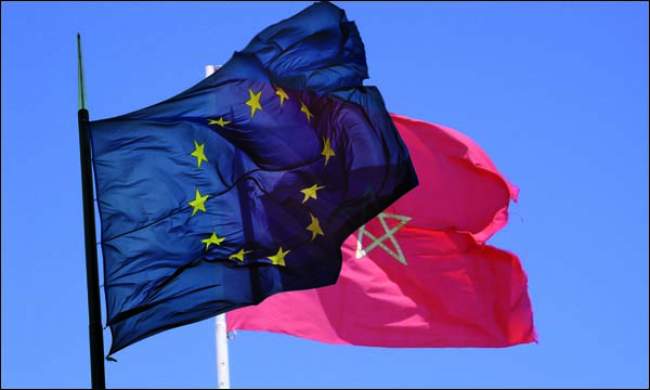 الإتحاد الاوروبي يمنح المغرب 200 مليون يورو