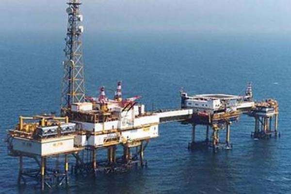 إسرائيل تعرقل استخراج النفط من بحر لبنان