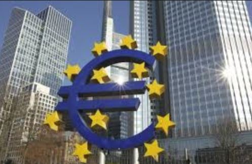 المركزي الاوروبي ليس قلقا على اقتصاد منطقة اليورو رغم الشكوك