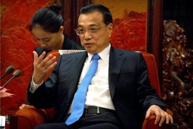 رئيس الوزراء الصيني: الأحادية الاقتصادية لا تقدم أي حل للمشاكل