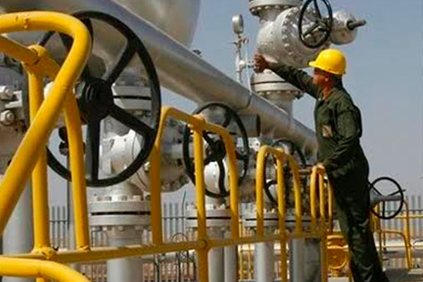 العراق يعلن عن معدلات تصدير غير مسبوقة لنفطه