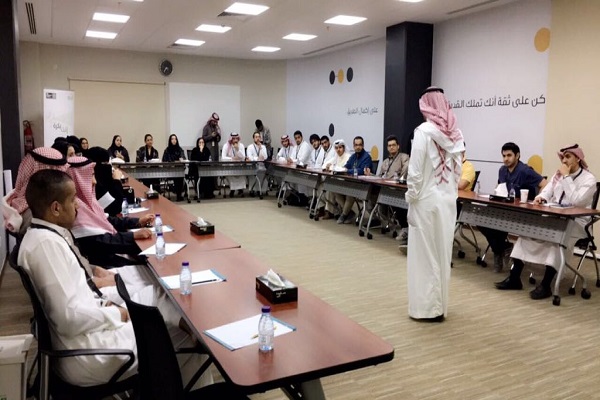 45 فريقا يتأهلن في مسابقة منتدى MIT للشركات الناشئة في السعودية