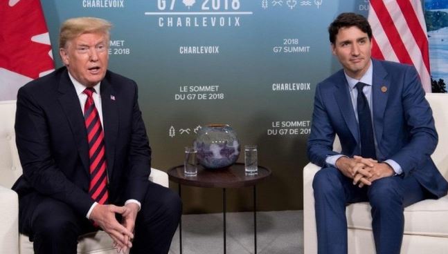 الولايات المتحدة وكندا تتوصلان إلى اتفاق بديل لـ