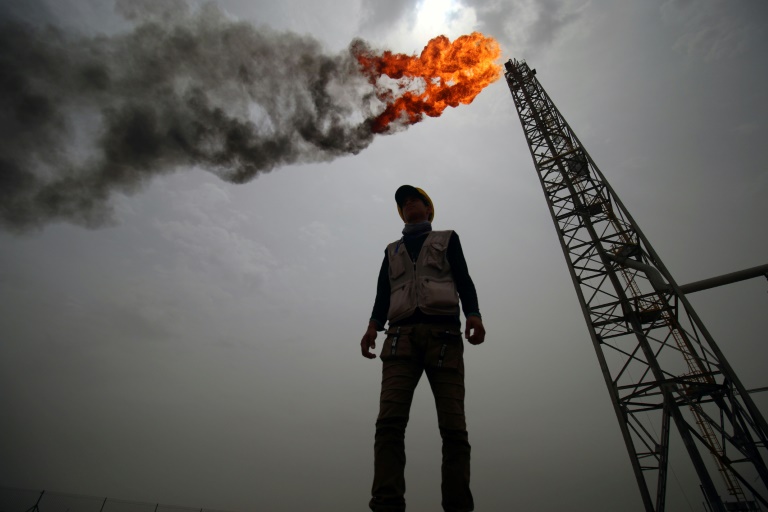 العراق يسجل في سبتمبر أعلى معدل عائدات نفطية في 2018