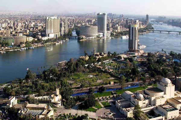 مصر الأكبر في جذب الاستثمارات في افريقيا
