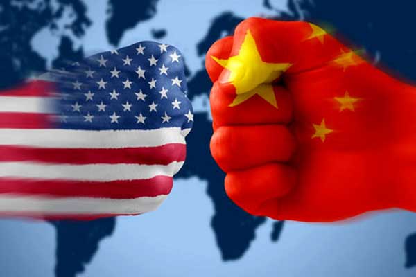 من التعاون إلى التنافس أميركا والصين لم تعودا دولتين صديقتين