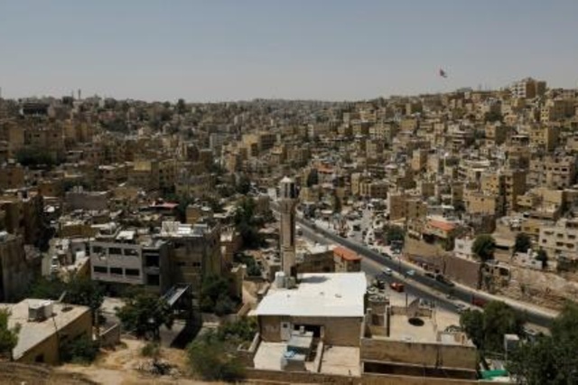 منح وقروض ومساعدات ألمانية للأردن بقيمة 462 مليون يورو