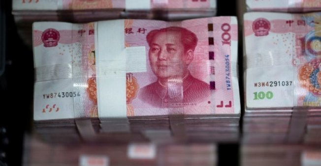 اليوان الصيني عند أدنى مستوى له منذ عقد بسبب الخلاف التجاري مع واشنطن