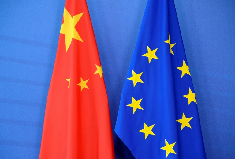 فرنسا وألمانيا تدعوان الصين للقيام بالمزيد في إطار الإصلاح الاقتصادي