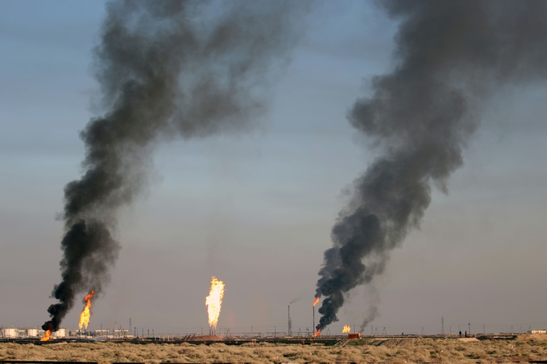 تضاعف عائدات العراق الشهريّة من النفط