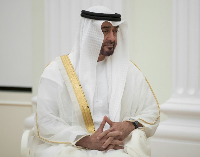 الإمارات تعزز إنتاج النفط والغاز مع دخول العقوبات على إيران حيز التنفيذ