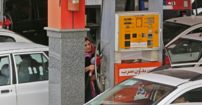  الولايات المتحدة تحذّر الموانئ وشركات التأمين من التعامل مع ناقلات النفط الإيرانية