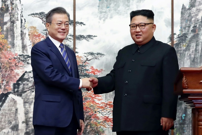 سيول تريد الاستثمار في الطرق والسكك الحديد الكورية الشمالية