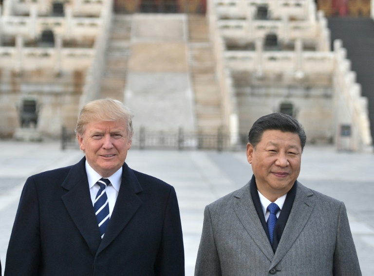 واشنطن تجدد اتهاماتها التجارية لبكين