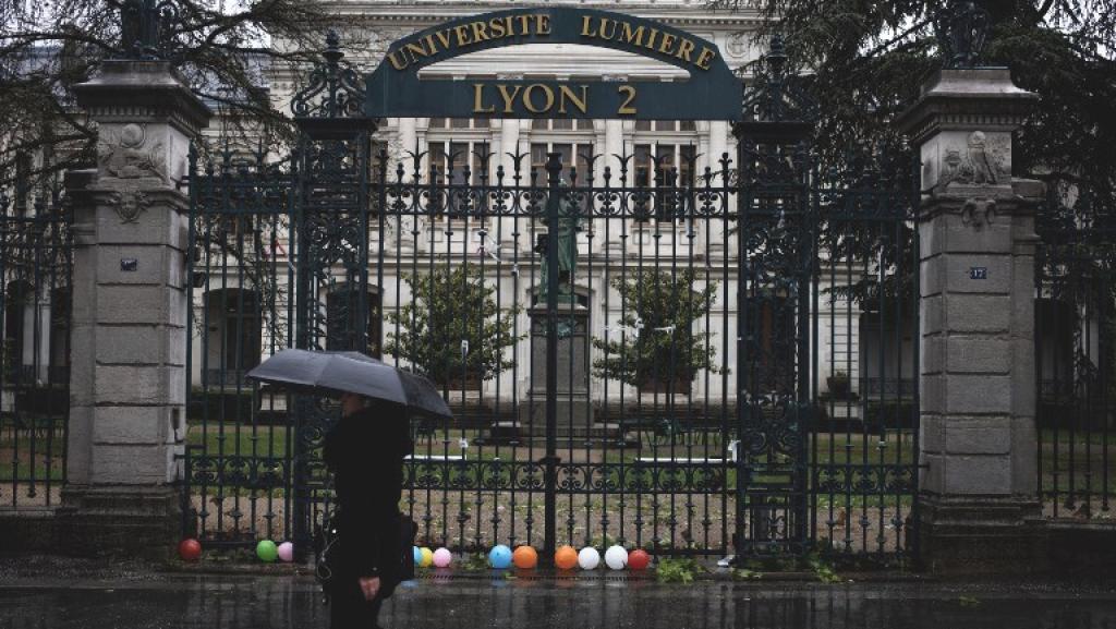 زيادة نفقات الدراسة في فرنسا للطلاب غير الأوروبيين