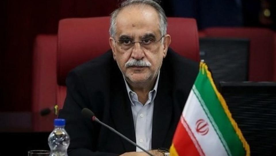 تعيين وزير الاقتصاد الإيراني المعزول رئيسا للشركة الوطنية للنفط