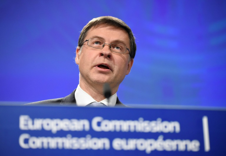 المفوضية الأوروبية ترفض ميزانية إيطاليا مجددًا