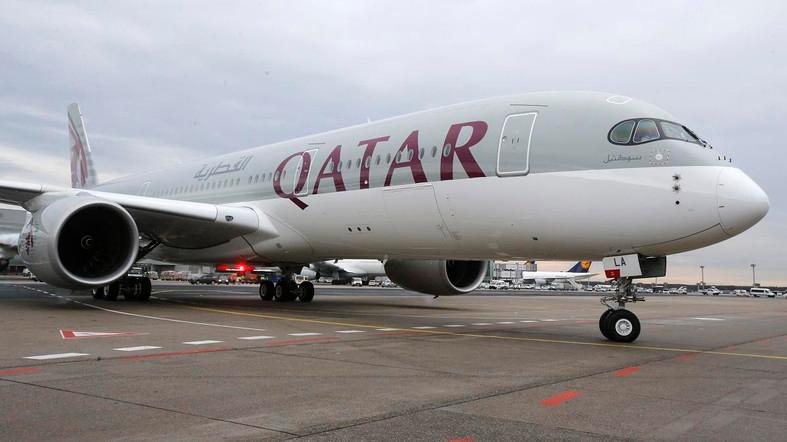 الخطوط الجوية القطرية تزيد رحلاتها إلى إيران بالرغم من العقوبات