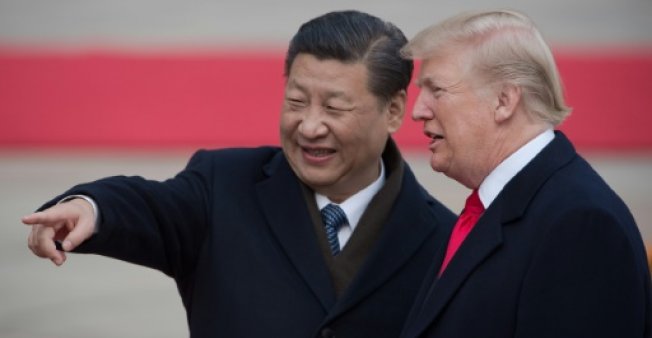 ترمب: الصين وافقت على خفض وإلغاء الرسوم الجمركية على وارداتها من السيارات الأميركية