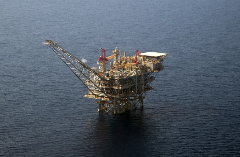 اكتشاف مخزون اضافي ضخم من الغاز في بحر قبرص