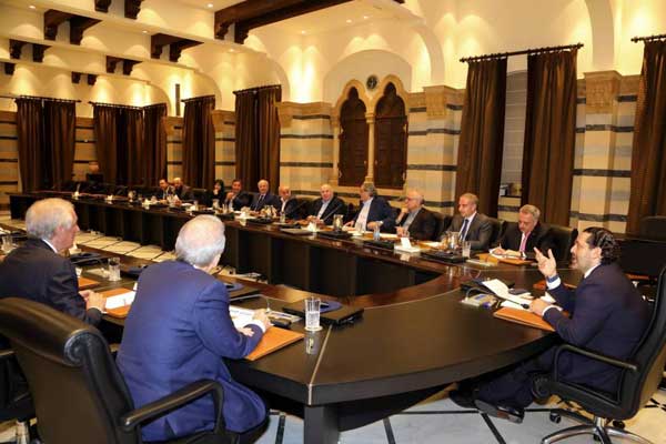 عدم إقرار الموازنة في لبنان يتطلب تأجيل المؤتمرات الدوليّة