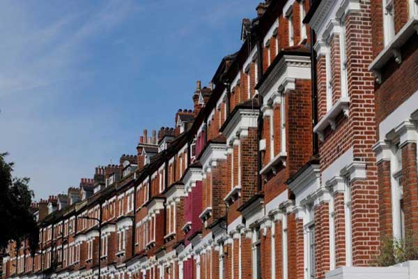 بريكست تلجم ارتفاع أسعار المساكن في لندن