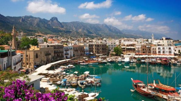 قبرص تسجل ايرادات سياحية قياسية في 2017