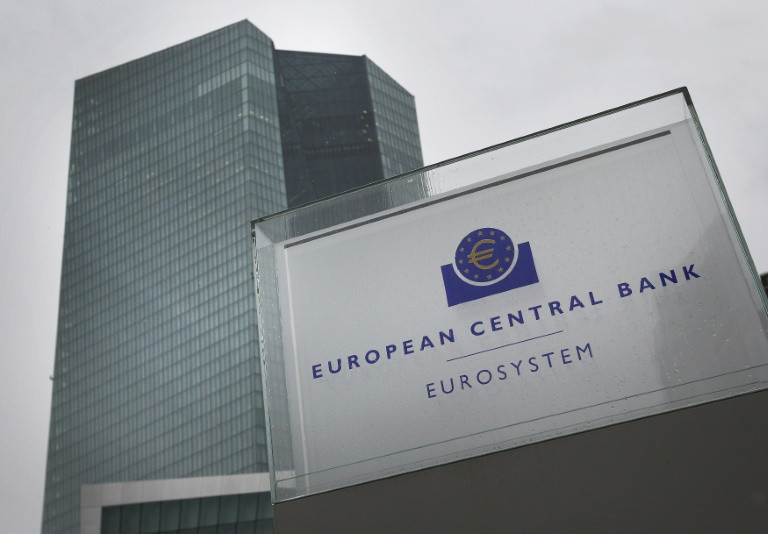 المصرف المركزي الأوروبي سيواصل سياسته النقدية