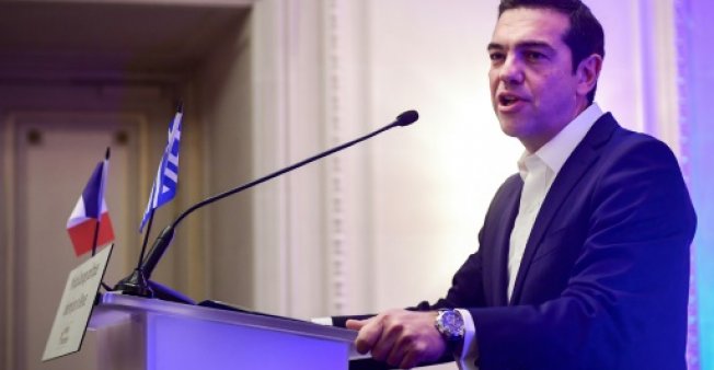اليونان تعاود تسجيل نمو في 2017