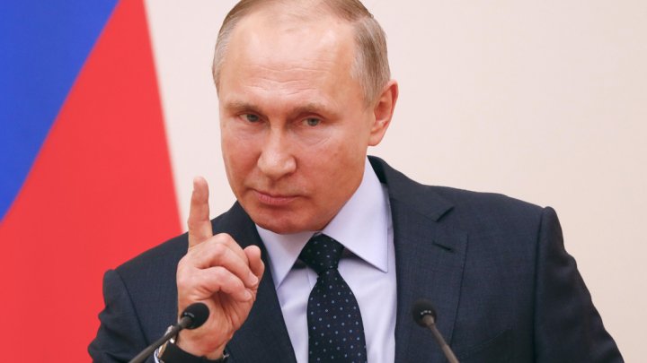 بوتين يريد خفض الفقر في روسيا للنصف خلال 6 سنوات