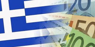 5.7 مليار يورو لليونان الأربعاء في إطار برنامج إنقاذ