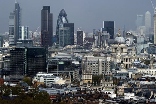 تبقى لندن مركزًا ماليًا عالميًا رغم البركسيت