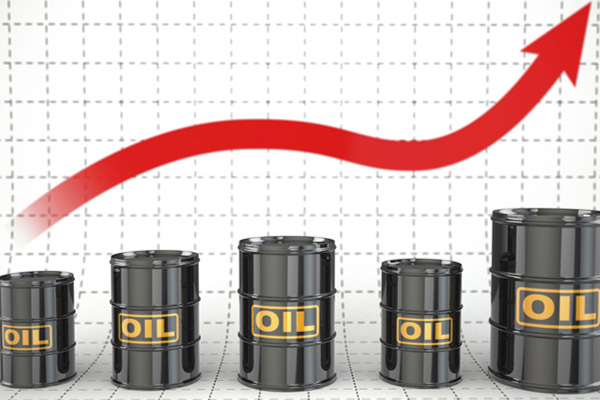 هل تصعد أسعار النفط باتجاه 80 دولار للبرميل؟