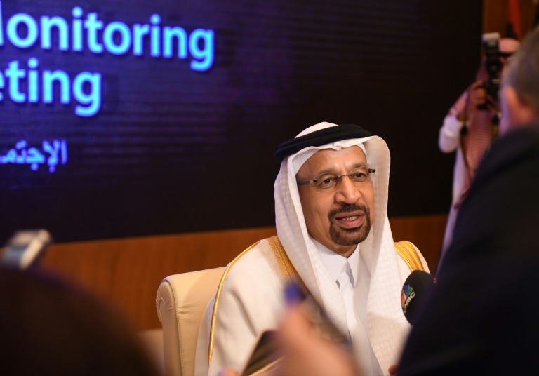 السعودية مستعدة لزيادة إمدادات النفط