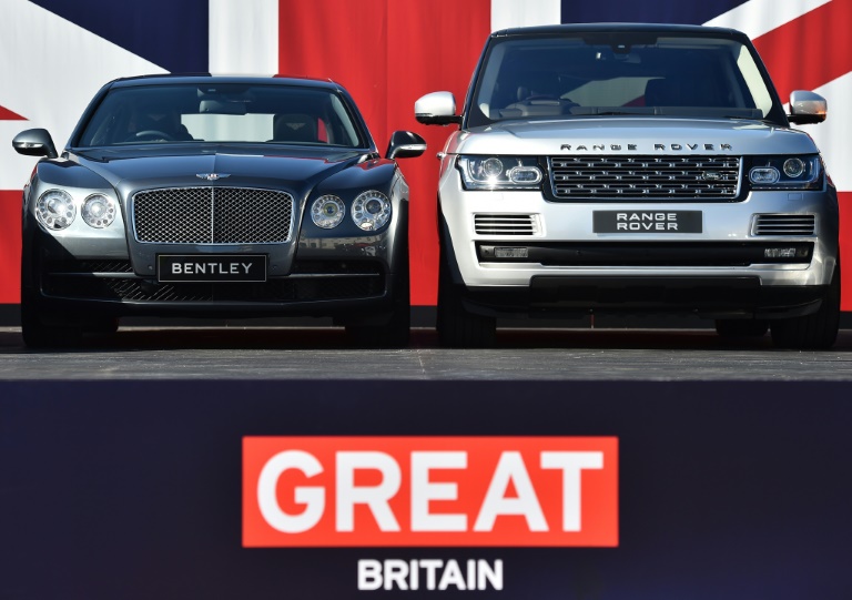 بريكست قد يقضي على صناعة السيارات البريطانية
