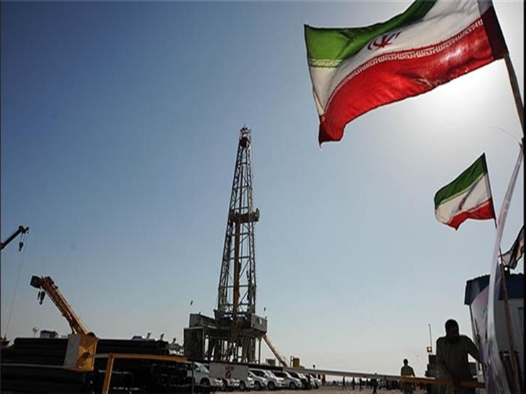 واشنطن تطالب العالم بوقف استيراد النفط الايراني