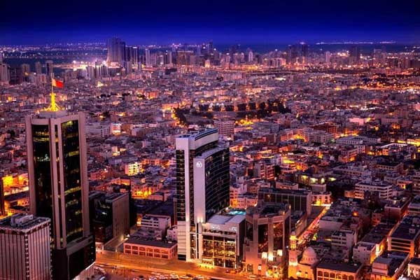 الكشف عن برنامج لدعم استقرار أوضاع البحرين المالية
