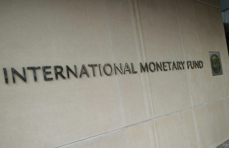 صندوق النقد يعلن صرف شريحة جديدة من المساعدات لمصر