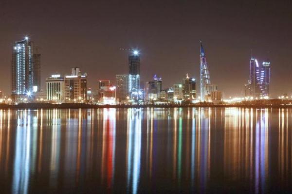 الدينار البحريني يتعافى بعد التعهد الخليجي بدعم المنامة
