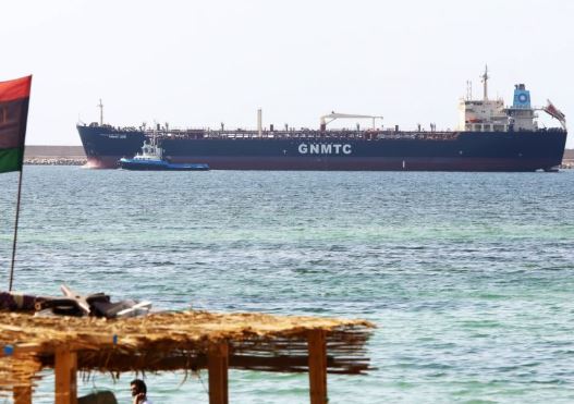 ارتياح غربي الى استئناف تصدير النفط الليبي