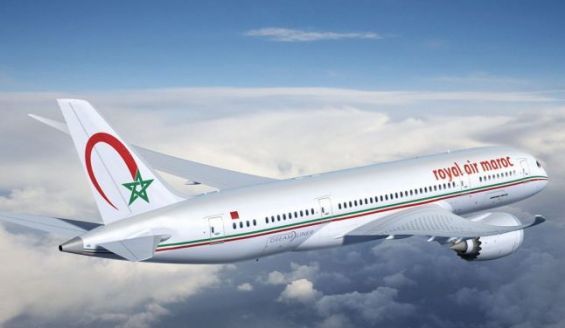 الخطوط الجوية المغربية تلغي رحلات