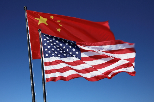 الولايات المتحدة تتهم الصين بتعزيز سيطرة الدولة على الاقتصاد