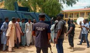 8 قتلى في هجوم انتحاري لبوكو حرام على مسجد في نيجيريا